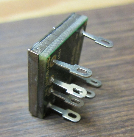 SINGLECOIL HD Booster module