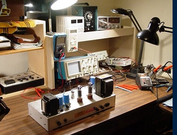 The SINGLECOIL Custom Shop