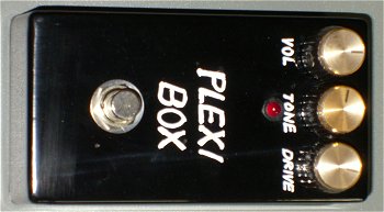 The Plexi Box