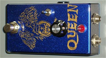 Brian May Booster