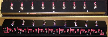 Multi Loop True Bypass Strip