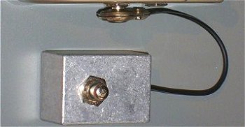 Tap Tempo pedal for Delays