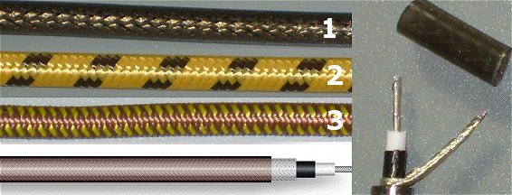 SINGLECOIL Premium Guitar Cable