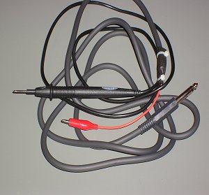 Audio Probe Diagnosis Tool DELUXE