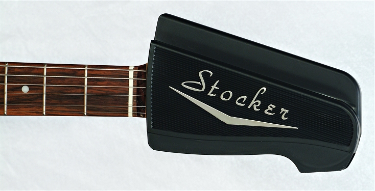 STOCKER headstock protector