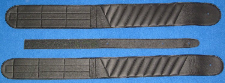 premium guitar strap